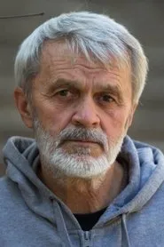Retrato de Mykhailo Illienko
