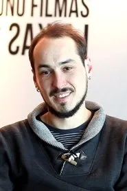 Retrato de Mykolas Vildžiūnas