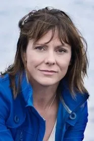 Retrato de Mylène Paquette