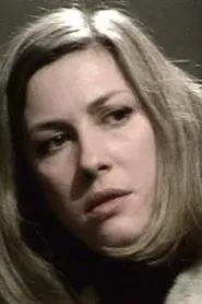 Myra Frances en Doctor Who: The Creature from the Pit