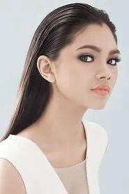 Retrato de Myra Molloy