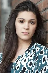 Retrato de Myra Tyliann