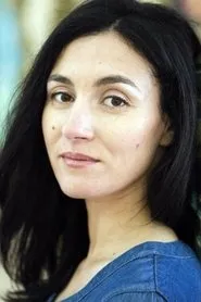 Myriam Ajar en Psi