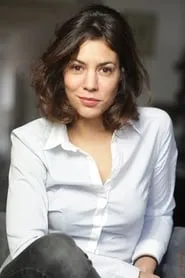 Myriam Bourguignon en Toubib