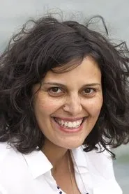 Retrato de Myriam El Khomri