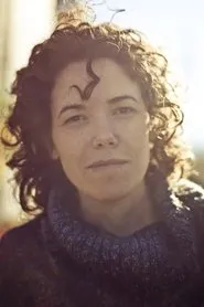 Retrato de Myriam Verreault