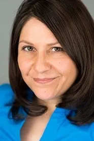 Myrna Cabello en The Last Rodriguez