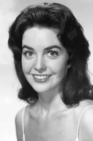 Myrna Fahey en El rostro de un fugitivo