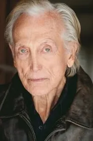 Retrato de Myron Natwick