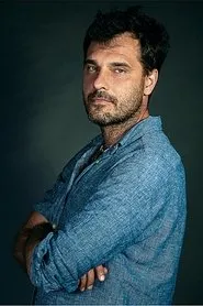 Retrato de Myroslav Latyk