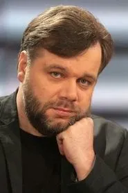 Foto de Myroslav Slaboshpytskyi