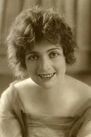Retrato de Myrtle Gonzalez