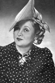Myrtle Vail en Myrt and Marge