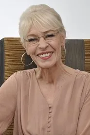 Retrato de Myrvete Kurtishi