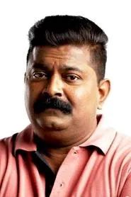 Retrato de Mysskin