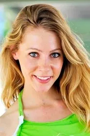 Retrato de Mysti May