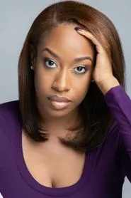 Mystie Smith en An Act of Terror