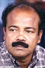 N F Varghese en Gurushishyan