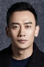 Retrato de Na Jia Wei