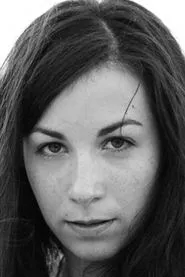 Naama Amit en Love Evolving