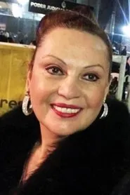 Retrato de Naanim Timoyko