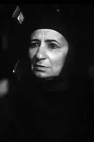 Retrato de Nabaweya Saeed