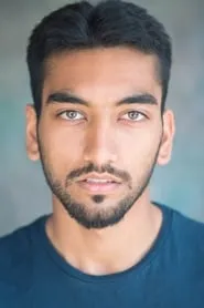 Nabhaan Rizwan en Mogul Mowgli