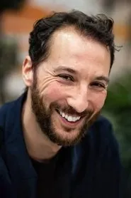 Nabil Djedouani en Terminal Sud