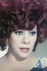 Retrato de Nabila El Sayed