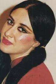 Nabila Karam en El Magnona Wil Hob