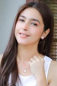 Nabila Syakieb en Surga yang ke 2