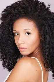 Foto de Nabiyah Be como Simone Jackson