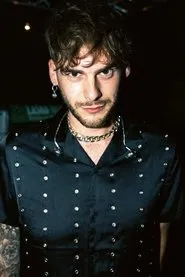 Foto de Nace Jordan