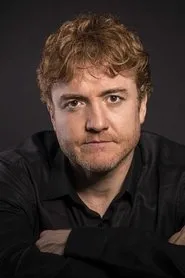 Retrato de Nacho Castaño