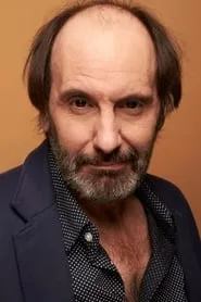 Nacho Marraco en Democracia