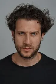 Retrato de Nacho Tahhan