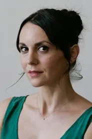 Nada Šargin en Rode u magli