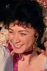 Nada Fiorelli en Pian delle stelle