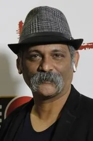 Nader Fallah en Küçük Mülteci