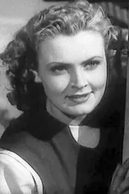 Retrato de Nadezhda Cherednichenko