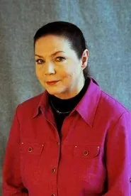 Nadezhda Khil en Punane viiul