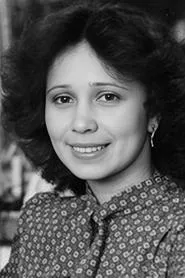 Retrato de Nadezhda Pavlova