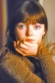 Retrato de Nadezhda Smirnova