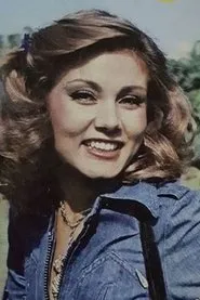 Retrato de Nadia Arslan