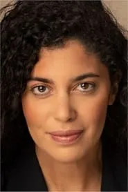 Retrato de Nadia Benzakour