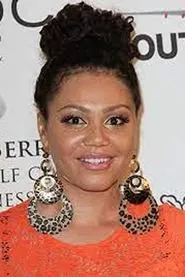 Nadia Buari en Mummy's Daughter- Part 1 & 2
