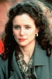Retrato de Nadia Capone