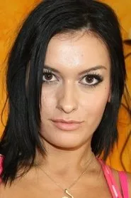 Retrato de Nadia Capri