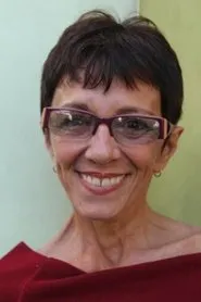 Retrato de Nadia Carvalho