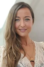 Retrato de Nadia Casado